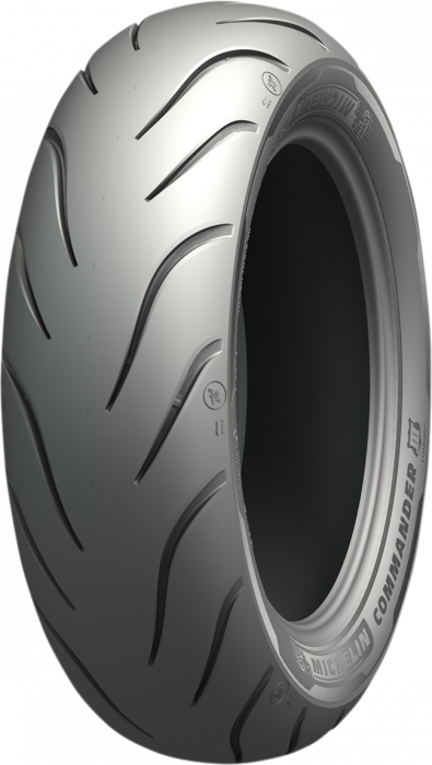 Anvelopa Michelin Commander 3 TRG spate 180 55B18 80H