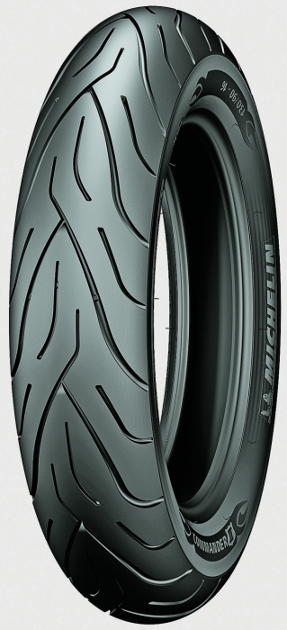 Anvelopa Michelin Commander II 110 90 B18 (61H) TT TL