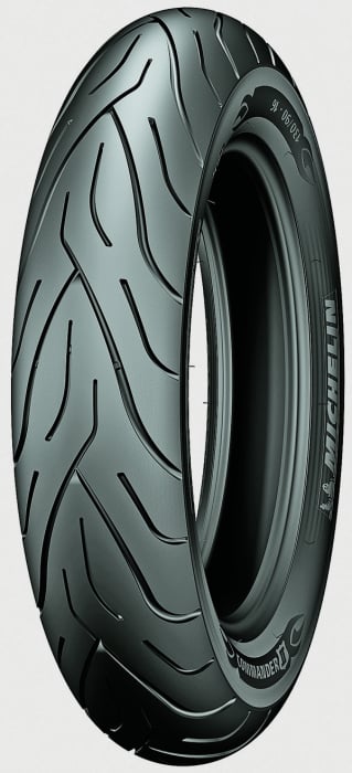 Anvelopa Michelin Commander II 120 90 B17 (64S) TT TL