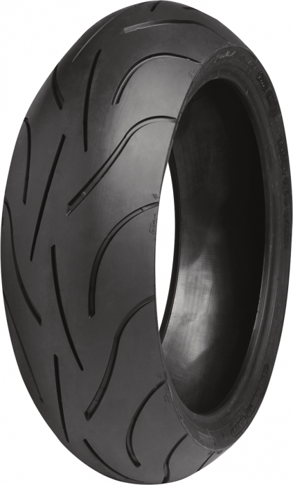 Anvelopa Michelin Pilot Power 2CT 160 60ZR17 (69W) TL