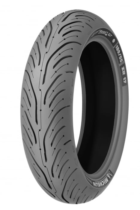 Anvelopa Michelin Pilot Road 4 GT 180 55ZR17 (73W) TL