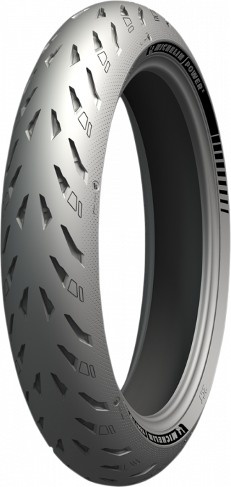 Anvelopa Michelin Power 5 Fata 120 70ZR17 58W