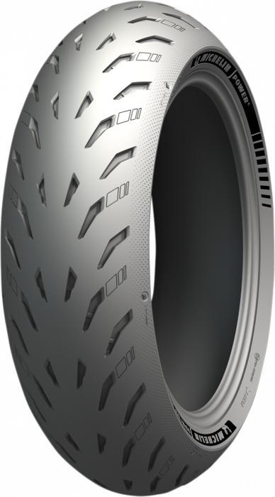 Anvelopa Michelin Power 5 Spate 190 50ZR17 73W