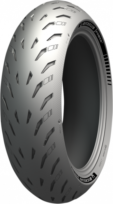 Anvelopa Michelin Power 5 Spate 190 55ZR17 75W