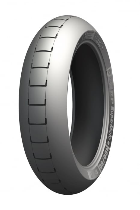 Anvelopa Michelin Power Supermoto 160 60 R17 C  NHS   TL