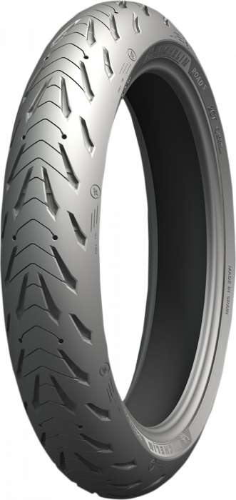 Anvelopa Michelin Road 5 fata 120 60ZR17 55W