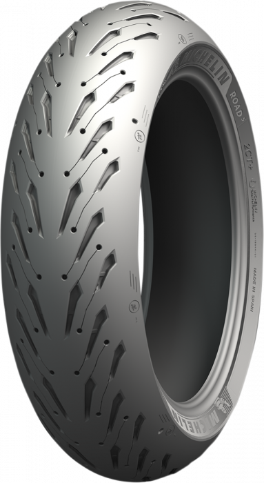 Anvelopa Michelin Road 5 spate 180 55ZR17 73W