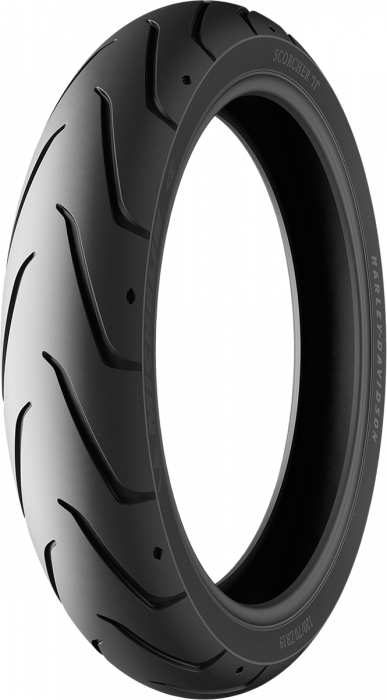 Anvelopa Michelin Scorcher 11 100 80ZR17 (52H) TL