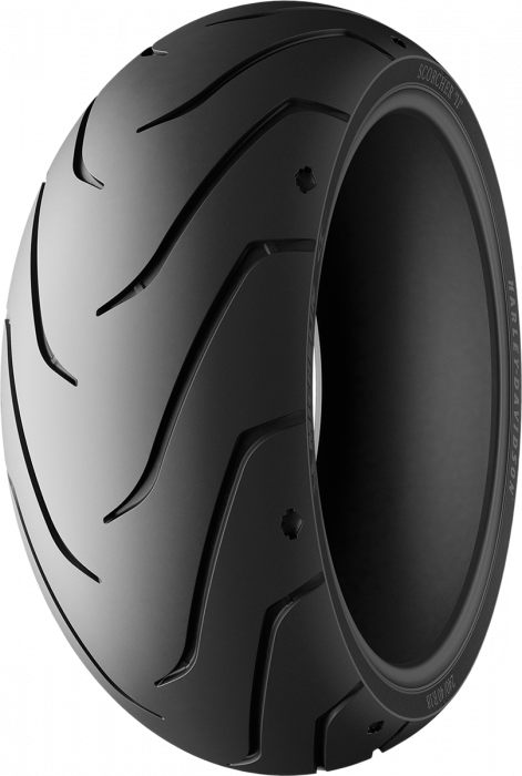 Anvelopa Michelin Scorcher 11 140 75ZR15 (65H) TL