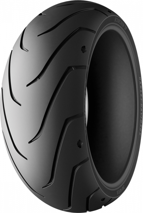 Anvelopa Michelin Scorcher 11 150 60ZR17 (66W) TL