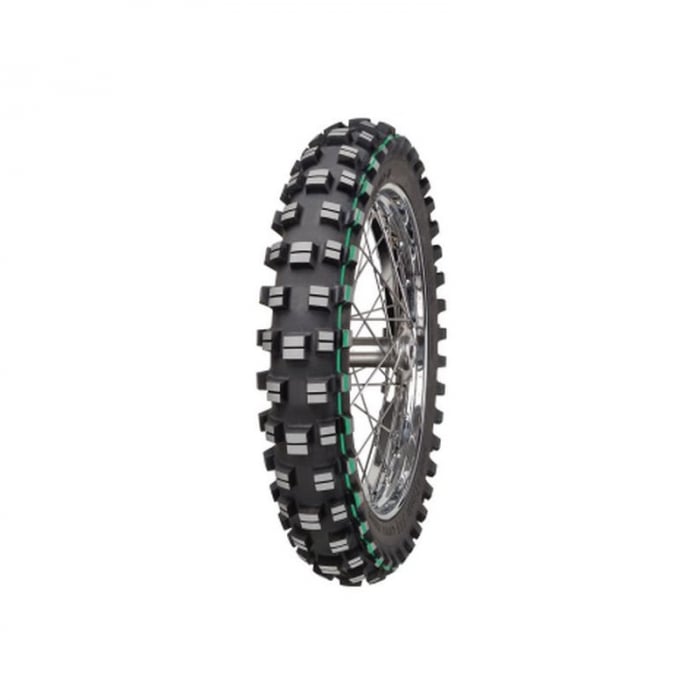 Anvelopa Mitas 120 90 18 65M XT-754 Super Light TT