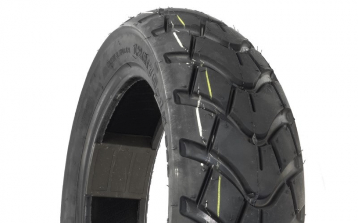 Anvelopa Moretti 120/70-12 M823 6PR TL [2]
