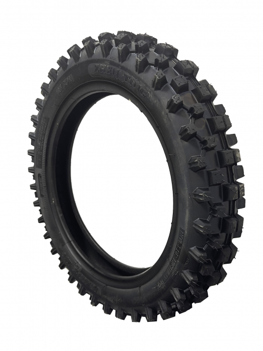 Anvelopa motocross 80/100-12 [2]