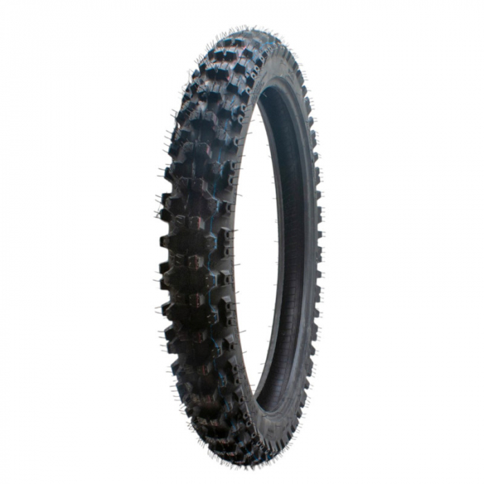 Anvelopa cross enduro, fata 80 100-21, Boost Parts Racing