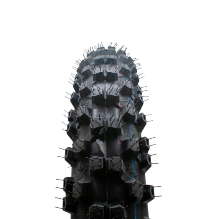 Anvelopa cross enduro, fata 80/100-21, Boost Parts Racing [2]