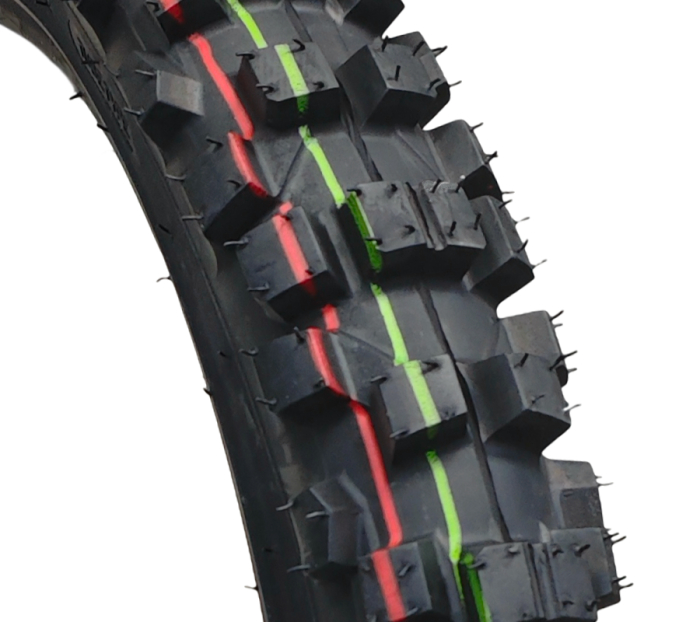 Anvelopa OPIN 2.75-21 6PR TT [2]