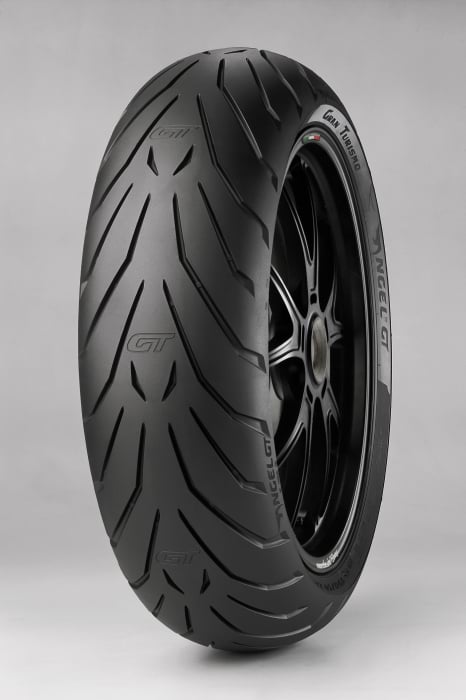 Anvelopa Pirelli Angel GT 160 60ZR17 (69W) TL