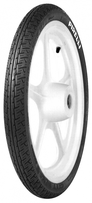 Anvelopa Pirelli City Demon 2.75-18 42P TL