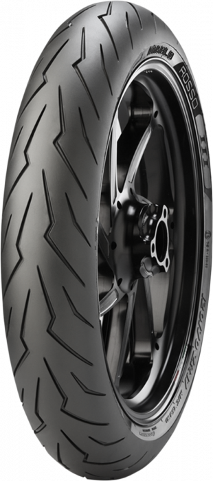 Anvelopa Pirelli Diablo Rosso III 110 70ZR17 54W TL