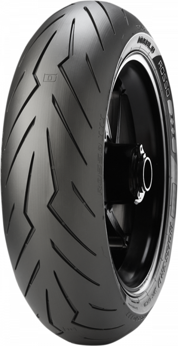 Anvelopa Pirelli Diablo Rosso III 150 60ZR17 66W TL