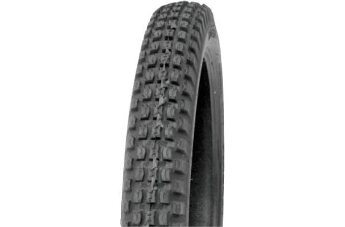 Anvelopa Pirelli MT 43 Pro Trial 2.75 - 21 45P TL