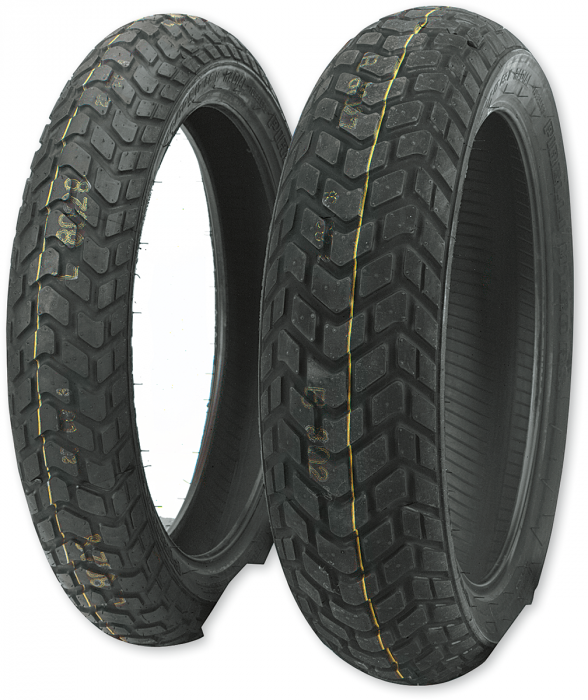 Anvelopa Pirelli MT60 RS 110 80R18 58H TL