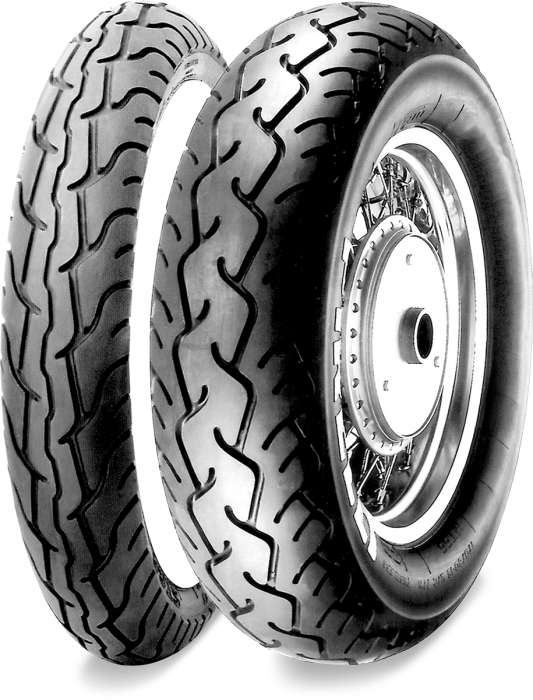 Anvelopa Pirelli MT66 Route 120 90-17 64S