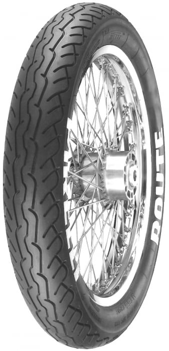 Anvelopa Pirelli MT66 Route 80 90-21 48H T