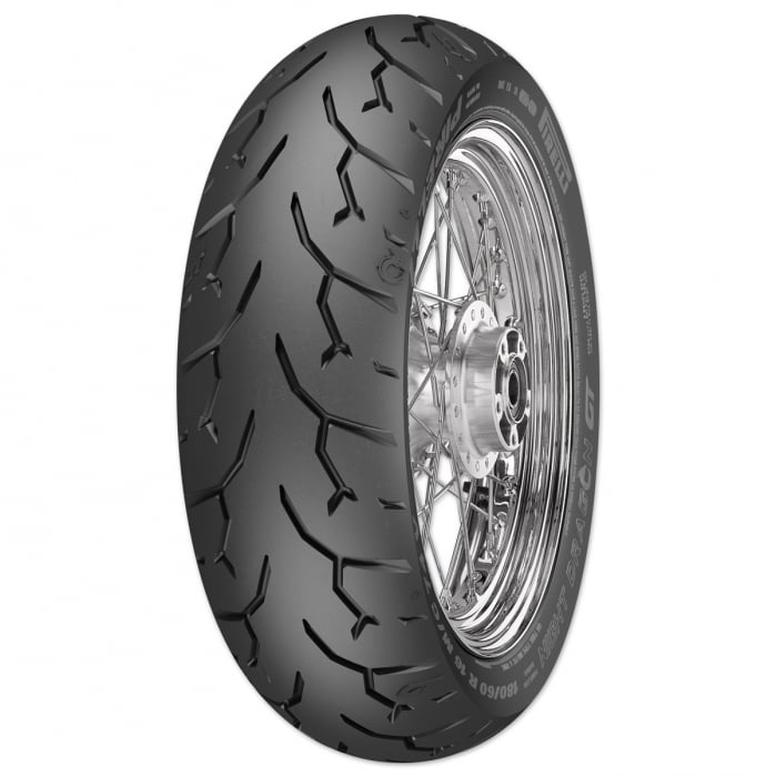 Anvelopa Pirelli Night Dragon 140 75R17 67V TL