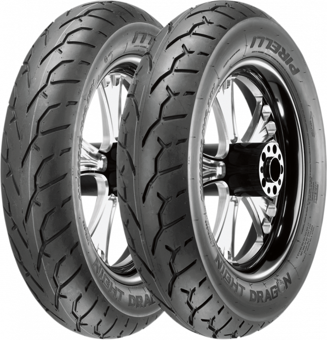 Anvelopa Pirelli Night Dragon MU85B16 77H TL