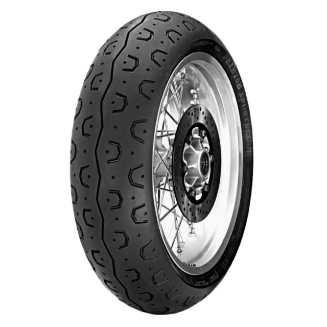 Anvelopa Pirelli Phantom Sportscomp 100 90-18 56H TL