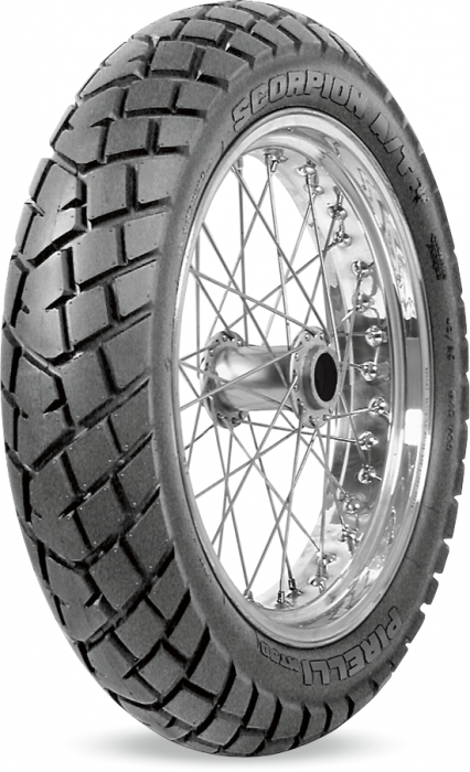 Anvelopa Pirelli Scorpion MT90 A T 150 70R18 70V TL