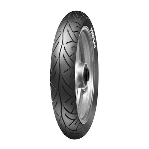 Anvelopa Pirelli Sport Demon 110 80-17 57H TL