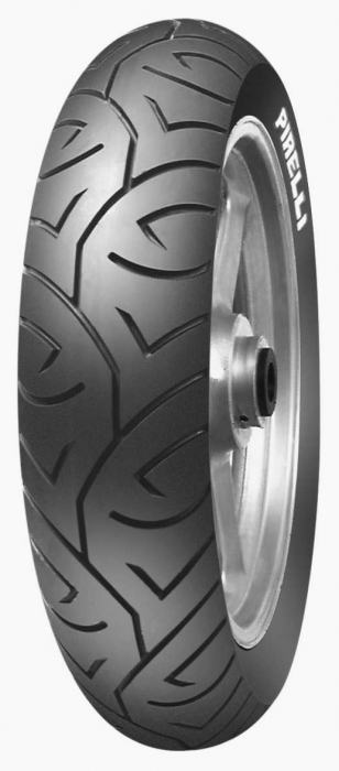 Anvelopa Pirelli Sport Demon 110 80-18 58H TL