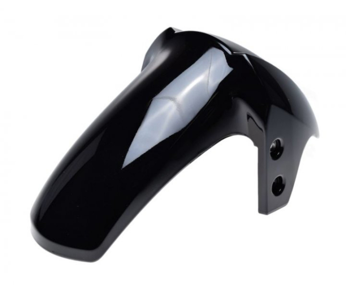 Aparatoare fata pentru Sym Orbit 4T, culoare negru [2]