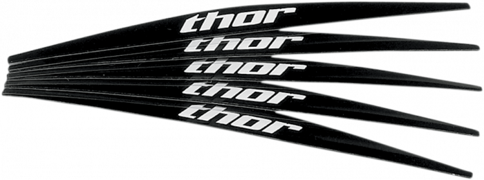 Aparatoare noroi Thor sistem total vision