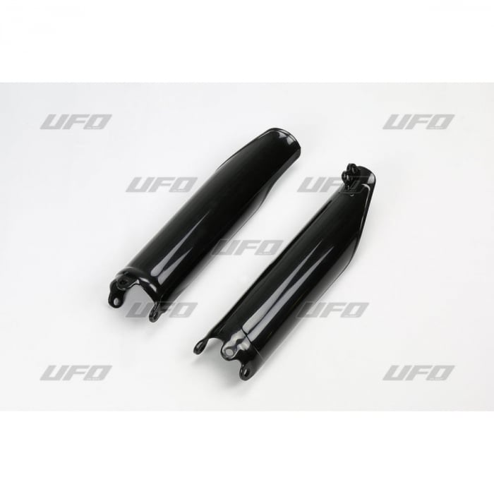 Aparatori telescoape fata Honda CRF450 17-18,negre