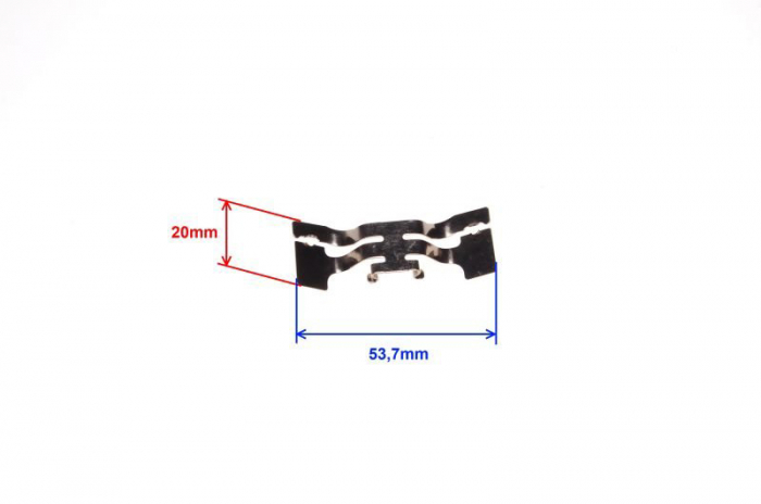 Arc etrieri ROG4101, ZC4101 frana moto/atv [3]