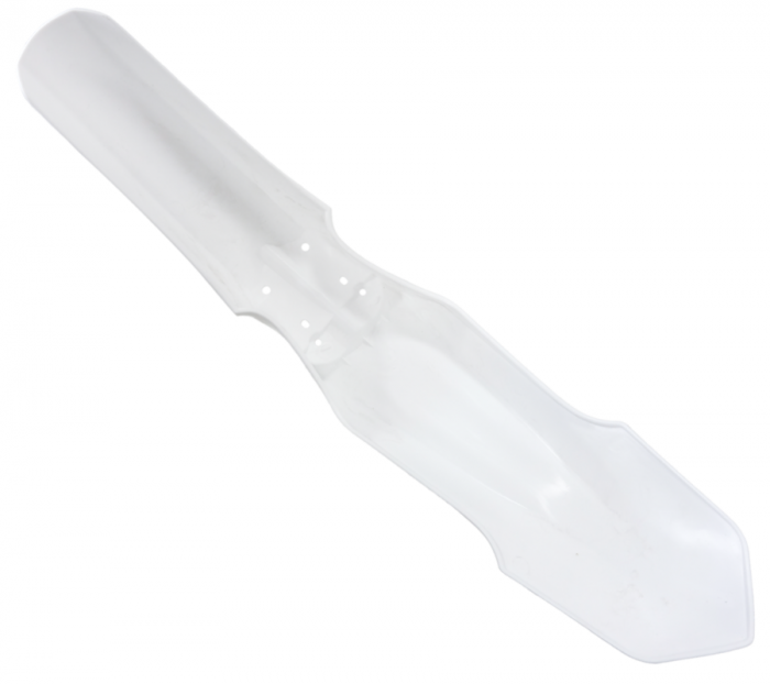 Aripa fata Baron NXT 250, an 2021, culoare alb [2]