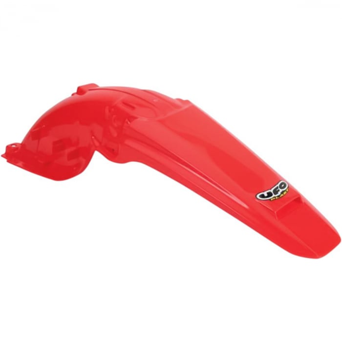 Aripa spate fara stop Honda CRF450X 2005-2015, rosie