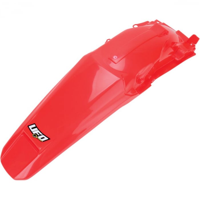 Aripa spate Honda CRF250 X 04- 0, fara stop, rosie