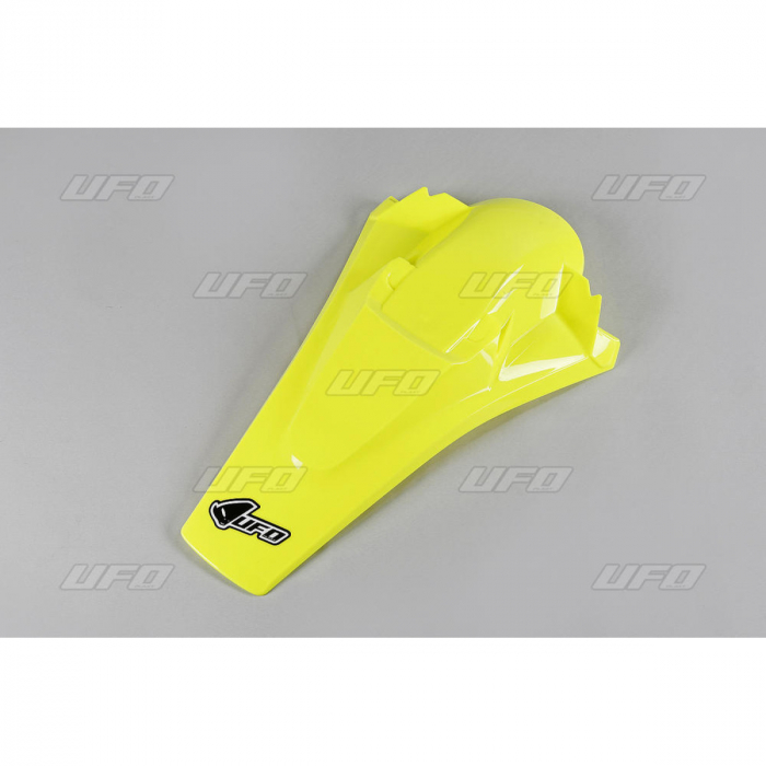 Aripa spate Husqvarna TC FC125-450 16-18 TC250 2016, galben fluorescent