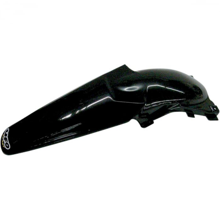 Aripa spate Yamaha YZF WRF 98-02, neagra