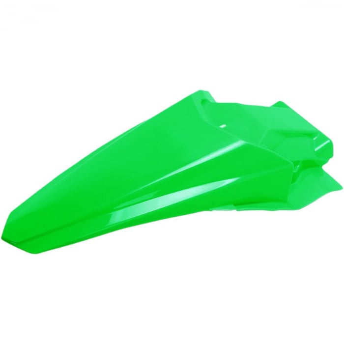 Aripa spate Kawasaki  KX85 14-18, verde fluorescent