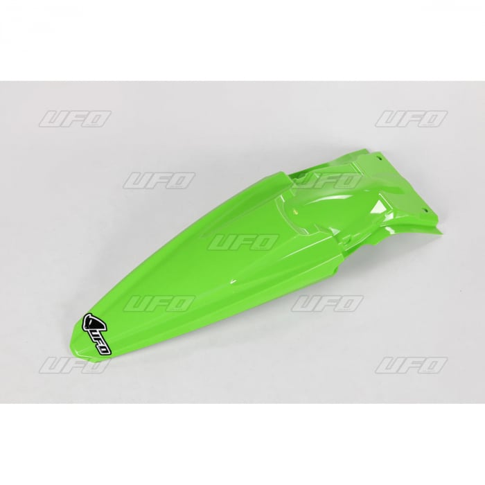 Aripa spate Kawasaki KXF450 16-18 KXF250 17-18,verde