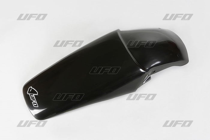 Aripa spate KTM SX125+250+300+360 93-97,neagra