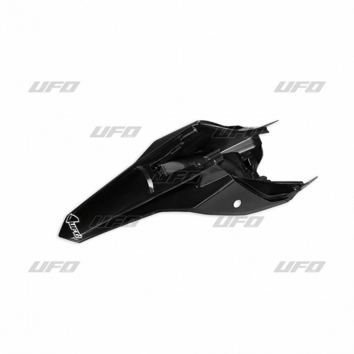 Aripa spate KTM SX65 16-18,neagra