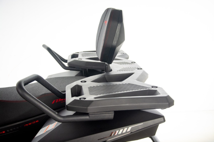 ATV Asix Cyber T3B 250cc, roti 10 inch, jante din aluminiu, 1+1 viteze, cu servodirectie, culoare verde [15]