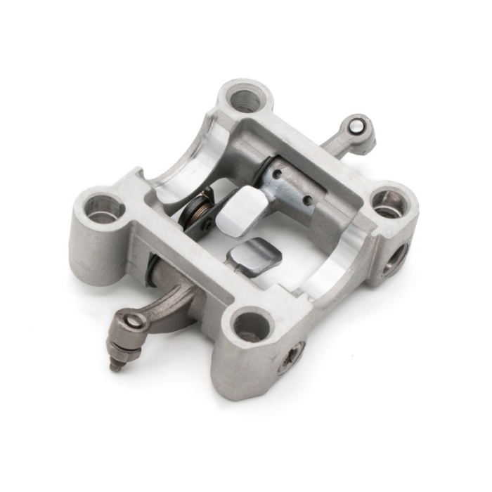 Suport capac si tacheti chiuloasa ATV XTR Farmer 250 [2]