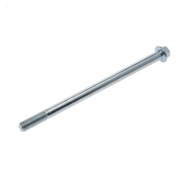 Ax roata moto M10x168mm [3]